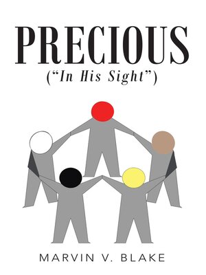 cover image of Precious In His Sight